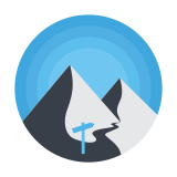 TechTrail logo